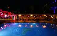 Swimming Pool 2 Fatih Hotel Kleopatra