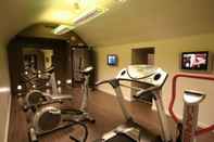 Fitness Center Hotel Duo