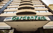 Bên ngoài 2 Garden Park Hotel