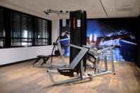 Fitness Center Van der Valk Hotel Uden-Veghel