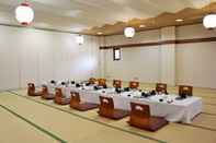 Functional Hall Miyajima Seaside Hotel