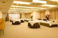 Ruangan Fungsional Shinjuku Washington Hotel Annex