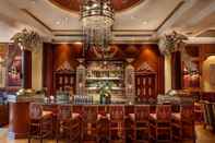 Bar, Cafe and Lounge Mercure Mandalay Hill Resort