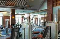 Fitness Center Mercure Mandalay Hill Resort