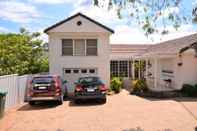 Bangunan North Ryde Guest House