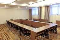 Functional Hall GreenTree Inn Taizhou Gaogang District Gov. Business Hotel