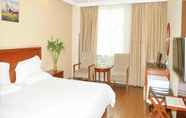 Kamar Tidur 6 GreenTree Inn Wenshang Baoxiang Temple Express Hotel