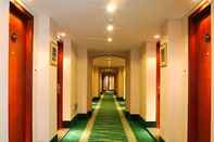Lobi GreenTree Inn Wenshang Baoxiang Temple Express Hotel