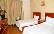 Kamar Tidur 5 GreenTree Inn Wenshang Baoxiang Temple Express Hotel