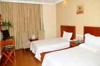 Kamar Tidur GreenTree Inn Wenshang Baoxiang Temple Express Hotel