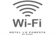 Exterior 6 Hotel La Foresta By Rigna