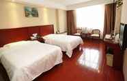 Bedroom 7 GreenTree Alliance Hefei Baohe District Nanqi Commercial Building Hotel