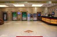 Lobi GreenTree Inn Shantou Jinhu Road Business Hotel