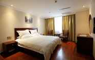 Kamar Tidur 7 GreenTree Inn Shantou Jinhu Road Business Hotel