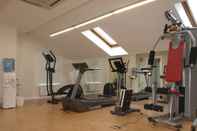 Fitness Center Alfonso VIII