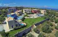 Nearby View and Attractions 2 Carme Villas