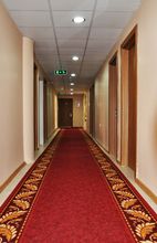 ロビー 4 Avcılar Vizyon Hotel