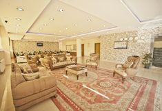 ロビー 4 Avcılar Vizyon Hotel