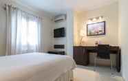 Bilik Tidur 7 Hotel Costa Blanca