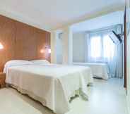 Bedroom 5 Hotel Costa Blanca