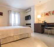 Bilik Tidur 3 Hotel Costa Blanca