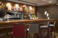 Bar, Cafe and Lounge Hotel Costa Blanca