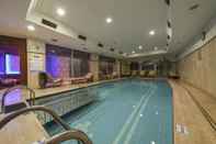 Swimming Pool Style Star Hotel Cihangir