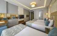 Bedroom 6 Style Star Hotel Cihangir