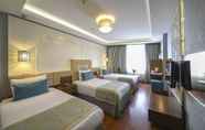 Bedroom 5 Style Star Hotel Cihangir