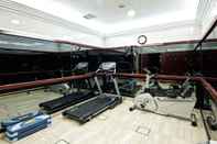 Fitness Center Style Star Hotel Cihangir