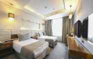 Bedroom 4 Style Star Hotel Cihangir