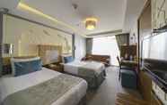 Bedroom 7 Style Star Hotel Cihangir