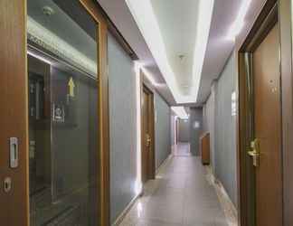 Sảnh chờ 2 Style Star Hotel Cihangir