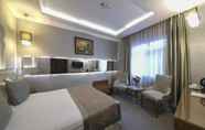 Bedroom 2 Style Star Hotel Cihangir