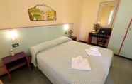 Kamar Tidur 7 Hotel Residence Sciabache
