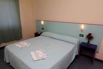 ห้องนอน 4 Hotel Residence Sciabache