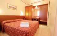 Bilik Tidur 3 Hotel Residence Sciabache