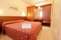 Bilik Tidur Hotel Residence Sciabache