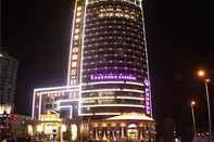 Exterior GreenTree Huainan Tianjiaan Square Guangchang road Hotel