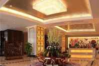 Lobby GreenTree Huainan Tianjiaan Square Guangchang road Hotel