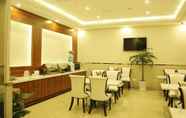 ร้านอาหาร 2 GreenTree Inn Nanning Xiuxiang Hotel