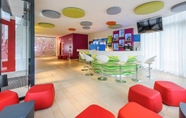 Lobi 7 ibis Styles Hildesheim