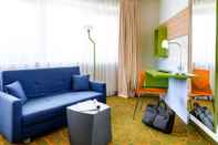 Ruang untuk Umum ibis Styles Hildesheim