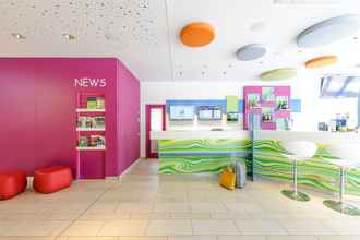 Lobi 4 ibis Styles Hildesheim