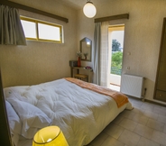 Bedroom 5 Lycasti Maisonettes