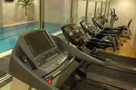 Fitness Center Grand S Hotel