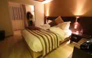 Kamar Tidur 7 Best Western Plus Hotel des Francs