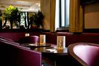 Bar, Kafe, dan Lounge Best Western Plus Hotel des Francs