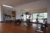 Fitness Center Hotel Santa Margarida