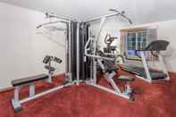 Fitness Center Baymont by Wyndham Mequon Milwaukee Area